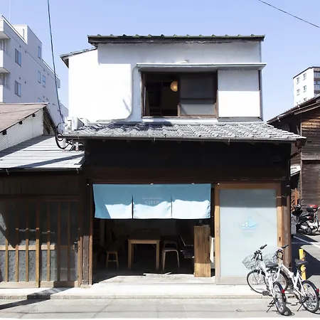 Fukuoka Guesthouse Ship-3